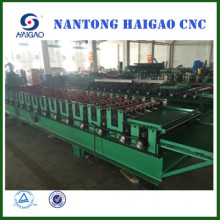 steel forming press machine / roofing sheets zinc